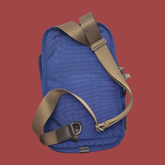 Tumi Alpha Bravo Monterey Sling Bag - Picture 2 of 7